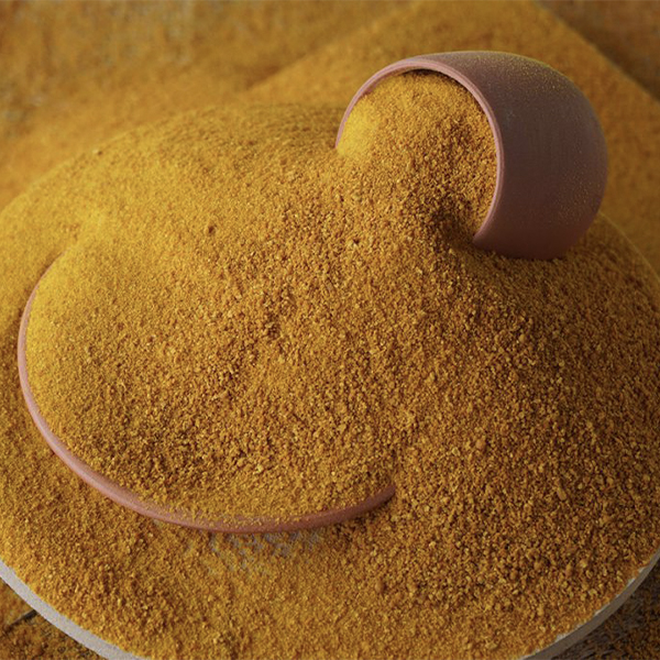 Mısır gluteni