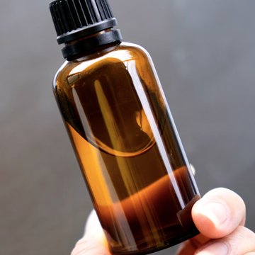 Formic Acid Blends şişesi
