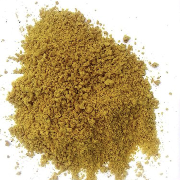 Tam yağlı soya