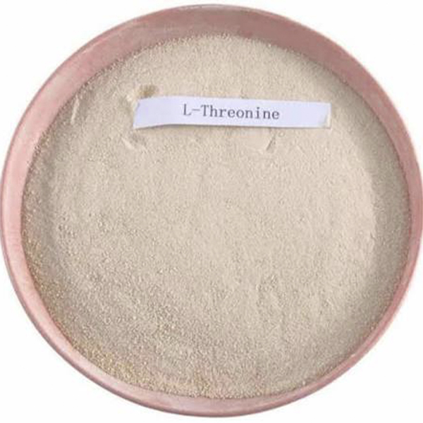 L-Threonine tozu