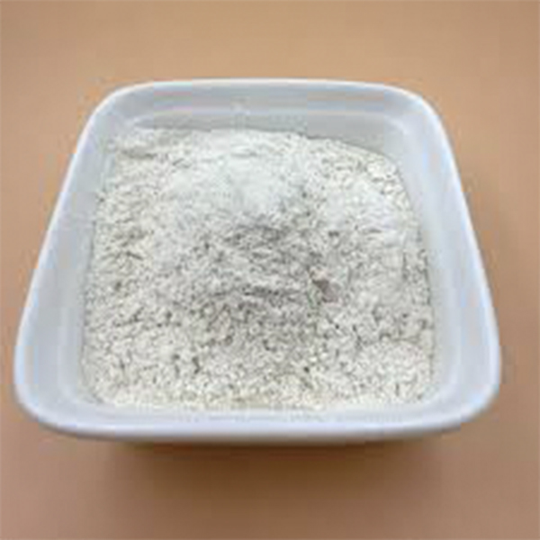 L-Tryptophan kristalleri