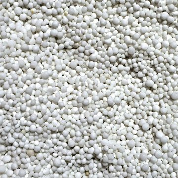 Rumen korumalı methionine granülleri