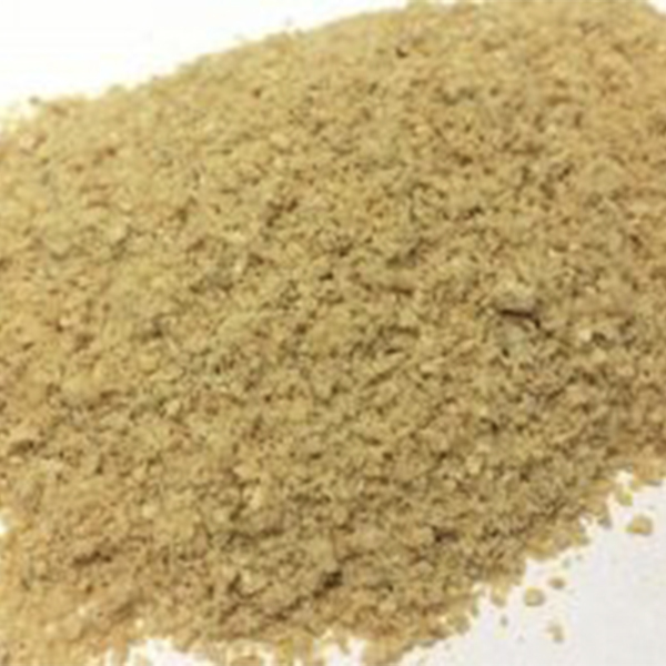 Soya küspesi